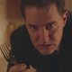 Illustration for article titled Twin Peaks reaches an electrifying fork in the road